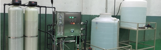 醫(yī)用GMP純化水設備系統(tǒng)